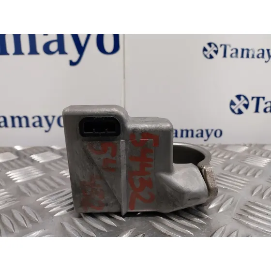 Antirrobo para Toyota Rav 4 (A3)