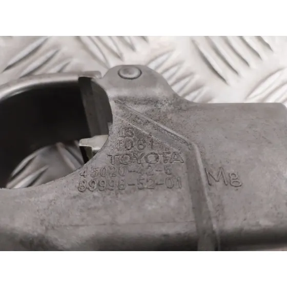 Antirrobo para Toyota Rav 4 (A3)