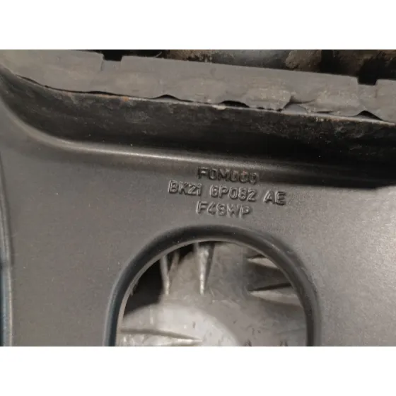 Soporte Cambio para Ford Transit Furgon (Tts)