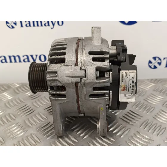 Alternador para Renault Twingo