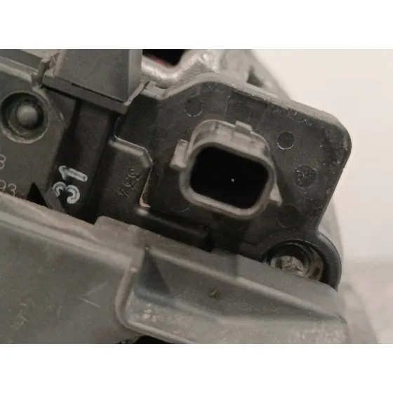 Alternador para Renault Twingo