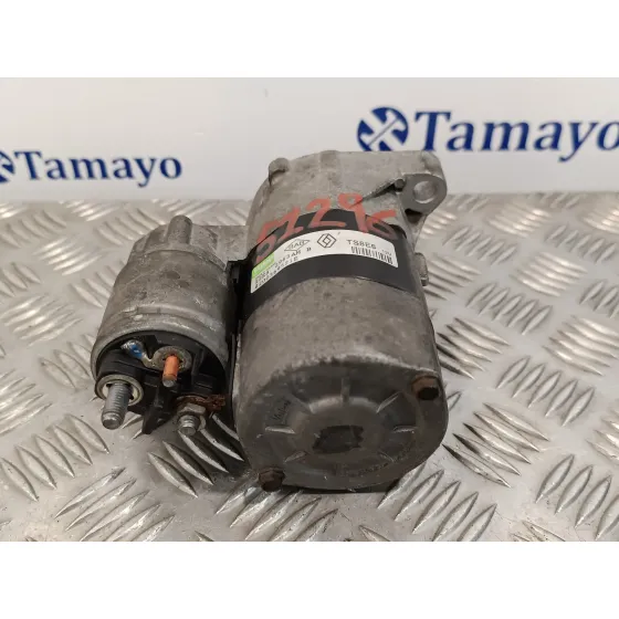 Motor Arranque para Renault Twingo