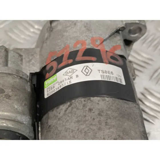 Motor Arranque para Renault Twingo