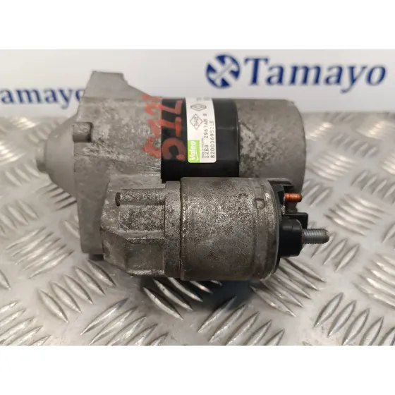 Motor Arranque para Renault Twingo