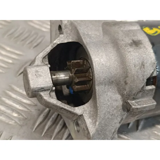 Motor Arranque para Renault Twingo