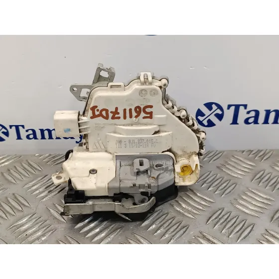 Cerradura Puerta Delantera Izquierda para Audi A5 Coupe (8T)