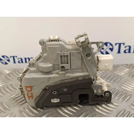 Cerradura Puerta Delantera Izquierda para Audi A5 Coupe (8T)