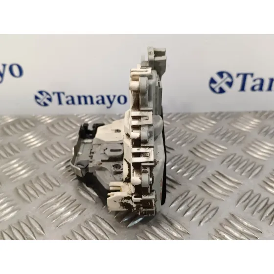 Cerradura Puerta Delantera Izquierda para Audi A5 Coupe (8T)