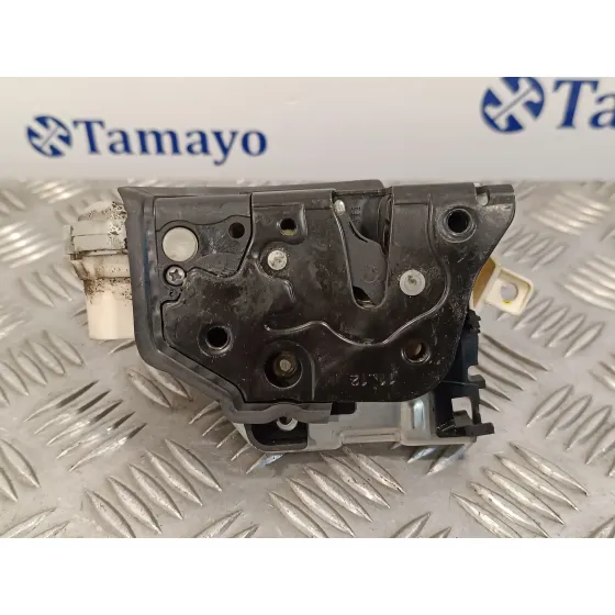 Cerradura Puerta Delantera Izquierda para Audi A5 Coupe (8T)