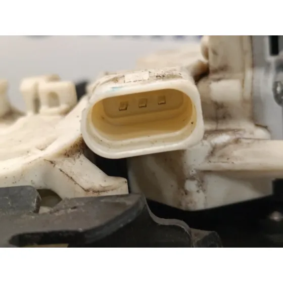Cerradura Puerta Trasera Derecha para Audi S6 Avant (4F5)