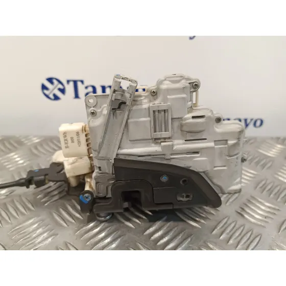 Cerradura Puerta Trasera Derecha para Audi S6 Avant (4F5)