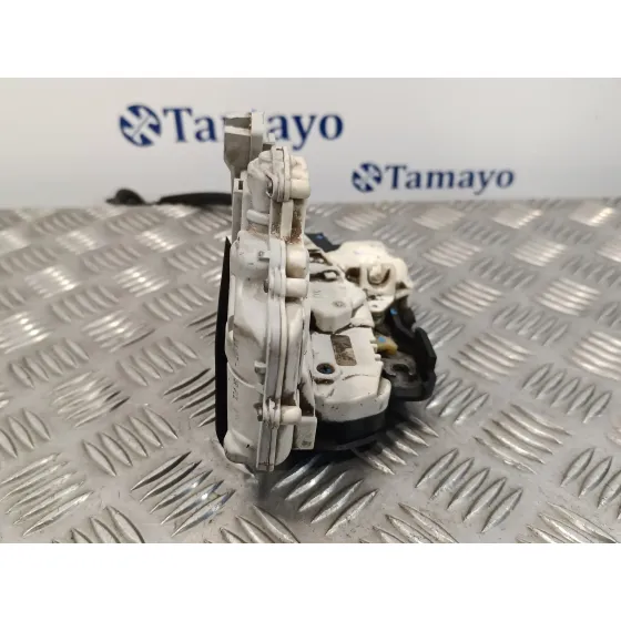Cerradura Puerta Trasera Derecha para Audi S6 Avant (4F5)