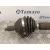 Transmision Delantera Derecha para Seat Ibiza Sc (6J1)