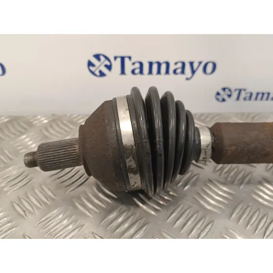 Transmision Delantera Derecha para Seat Ibiza Sc (6J1)