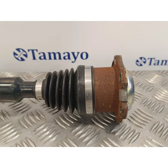Transmision Delantera Derecha para Seat Ibiza Sc (6J1)