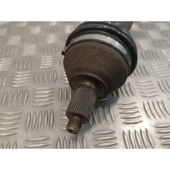 Transmision Delantera Derecha para Seat Ibiza Sc (6J1)