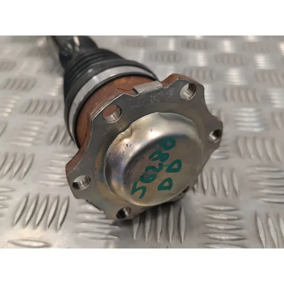 Transmision Delantera Derecha para Seat Ibiza Sc (6J1)