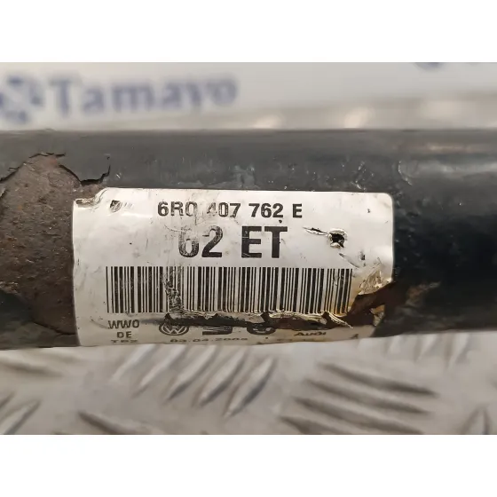 Transmision Delantera Derecha para Seat Ibiza Sc (6J1)