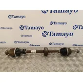 Transmision Delantera Derecha para Renault Twingo