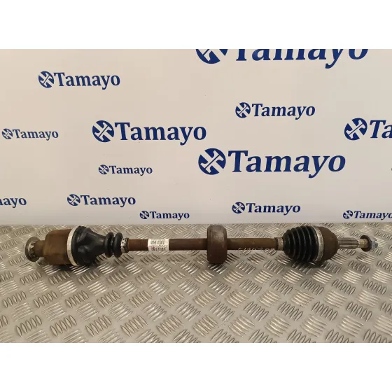 Transmision Delantera Derecha para Renault Twingo