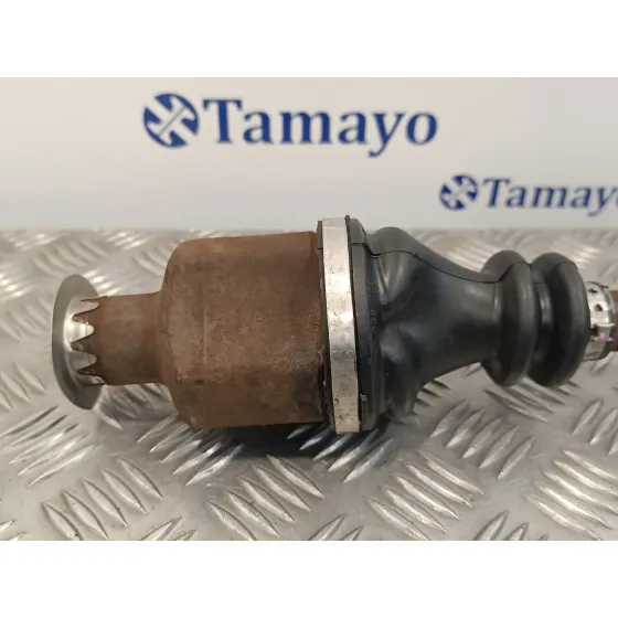 Transmision Delantera Derecha para Renault Twingo
