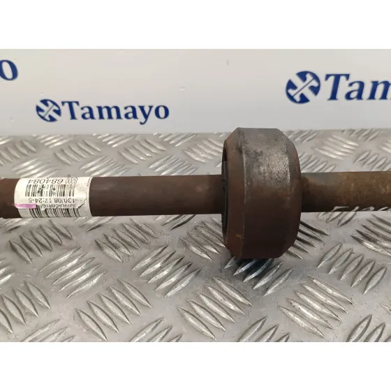 Transmision Delantera Derecha para Renault Twingo