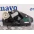 Motor Elevalunas Trasero Derecho para Audi S6 Avant (4F5)