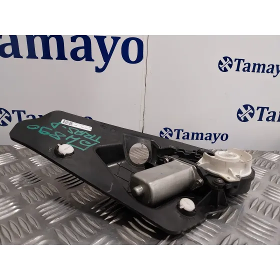 Motor Elevalunas Trasero Derecho para Audi S6 Avant (4F5)