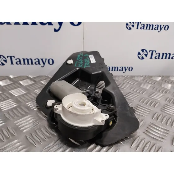Motor Elevalunas Trasero Derecho para Audi S6 Avant (4F5)