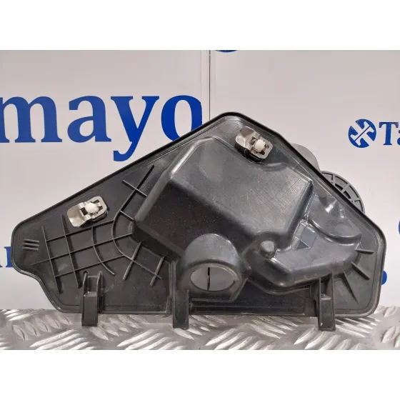 Motor Elevalunas Trasero Derecho para Audi S6 Avant (4F5)