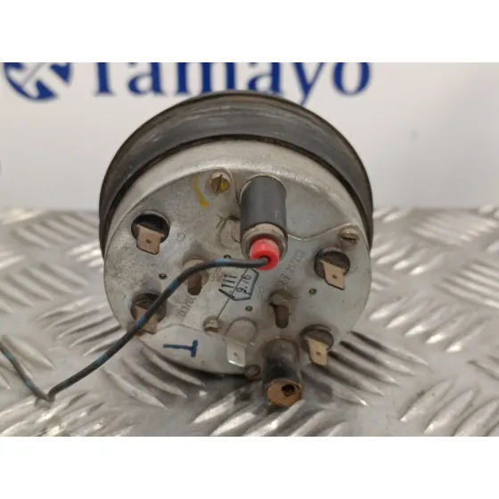 Cuadro Instrumentos para Porsche 911 (Typ 911/930)