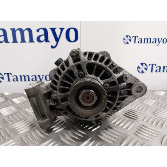 Alternador para Mazda 2 Berlina (Dy)