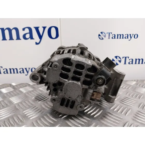 Alternador para Mazda 2 Berlina (Dy)