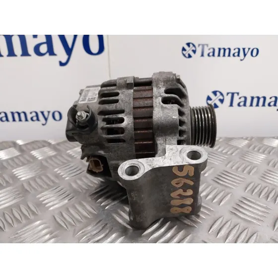 Alternador para Mazda 2 Berlina (Dy)