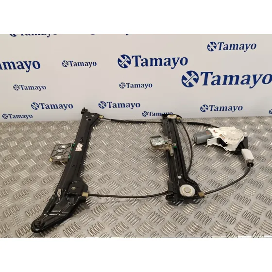 Elevalunas Delantero Izquierdo para Audi A5 Coupe (8T)