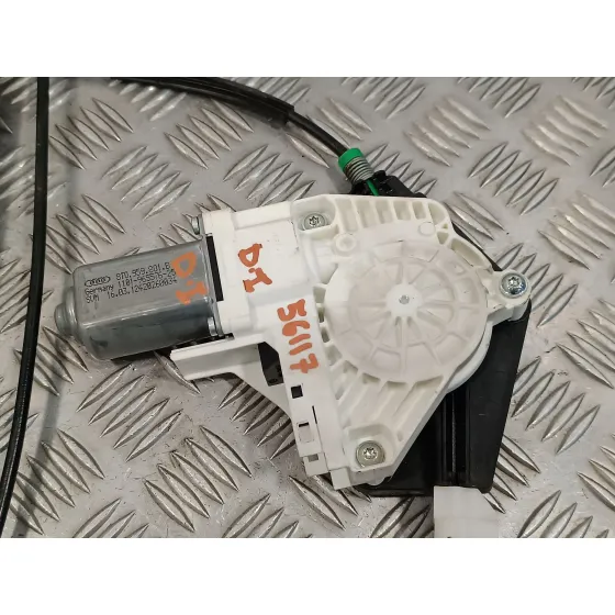 Elevalunas Delantero Izquierdo para Audi A5 Coupe (8T)
