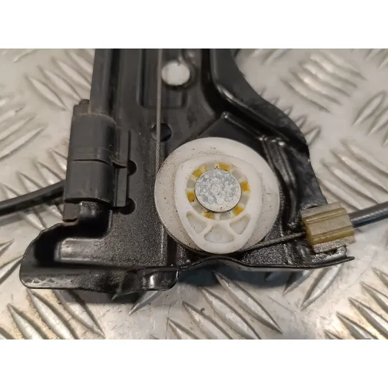 Elevalunas Delantero Izquierdo para Audi A5 Coupe (8T)