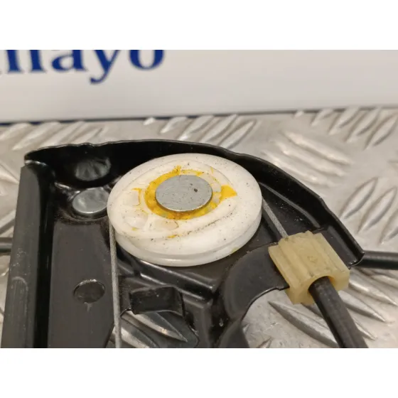 Elevalunas Delantero Izquierdo para Audi A5 Coupe (8T)