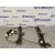 Elevalunas Delantero Izquierdo para Audi A5 Coupe (8T)