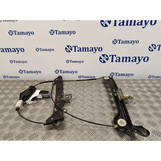 Elevalunas Delantero Izquierdo para Audi A5 Coupe (8T)