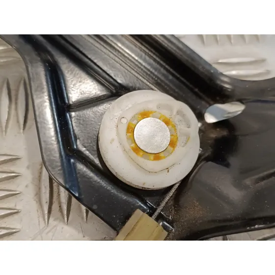 Elevalunas Delantero Izquierdo para Audi A5 Coupe (8T)