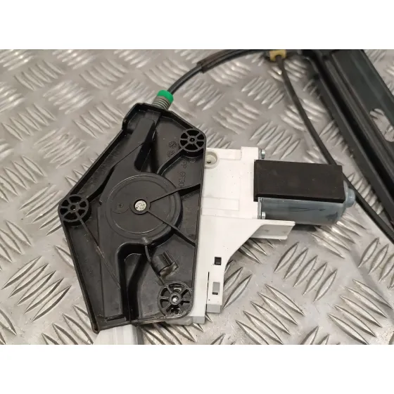 Elevalunas Delantero Izquierdo para Audi A5 Coupe (8T)