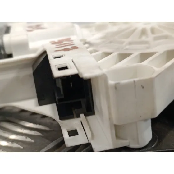 Elevalunas Delantero Izquierdo para Audi A5 Coupe (8T)
