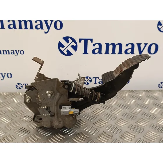 Pedal Freno para Peugeot Partner Kombi