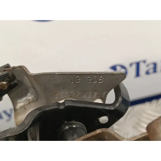 Pedal Freno para Peugeot Partner Kombi
