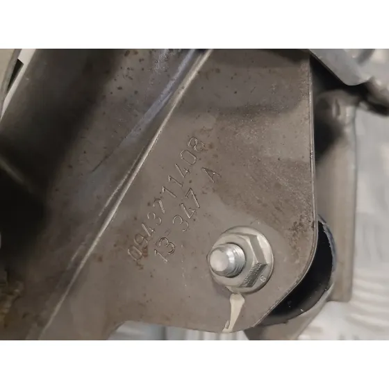 Pedal Freno para Peugeot Partner Kombi