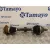 Transmision Delantera Izquierda para Seat Ibiza Sc (6J1)