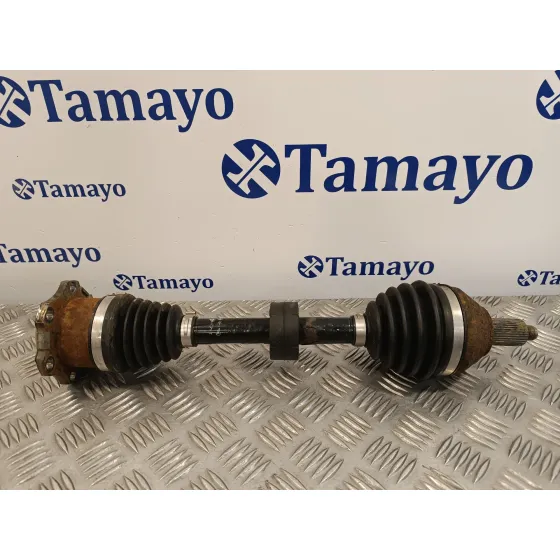 Transmision Delantera Izquierda para Seat Ibiza Sc (6J1)