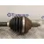 Transmision Delantera Izquierda para Seat Ibiza Sc (6J1)