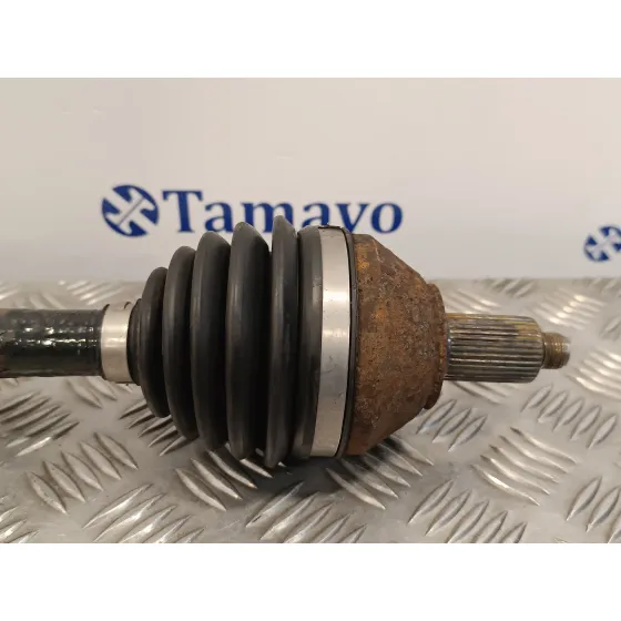 Transmision Delantera Izquierda para Seat Ibiza Sc (6J1)